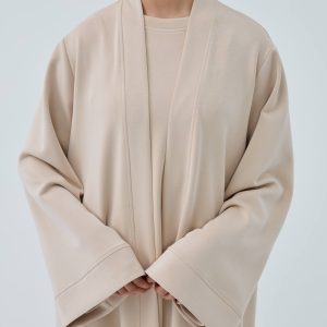 Abaya Oysho