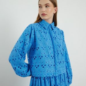 Ensemble Brodé